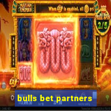 bulls bet partners